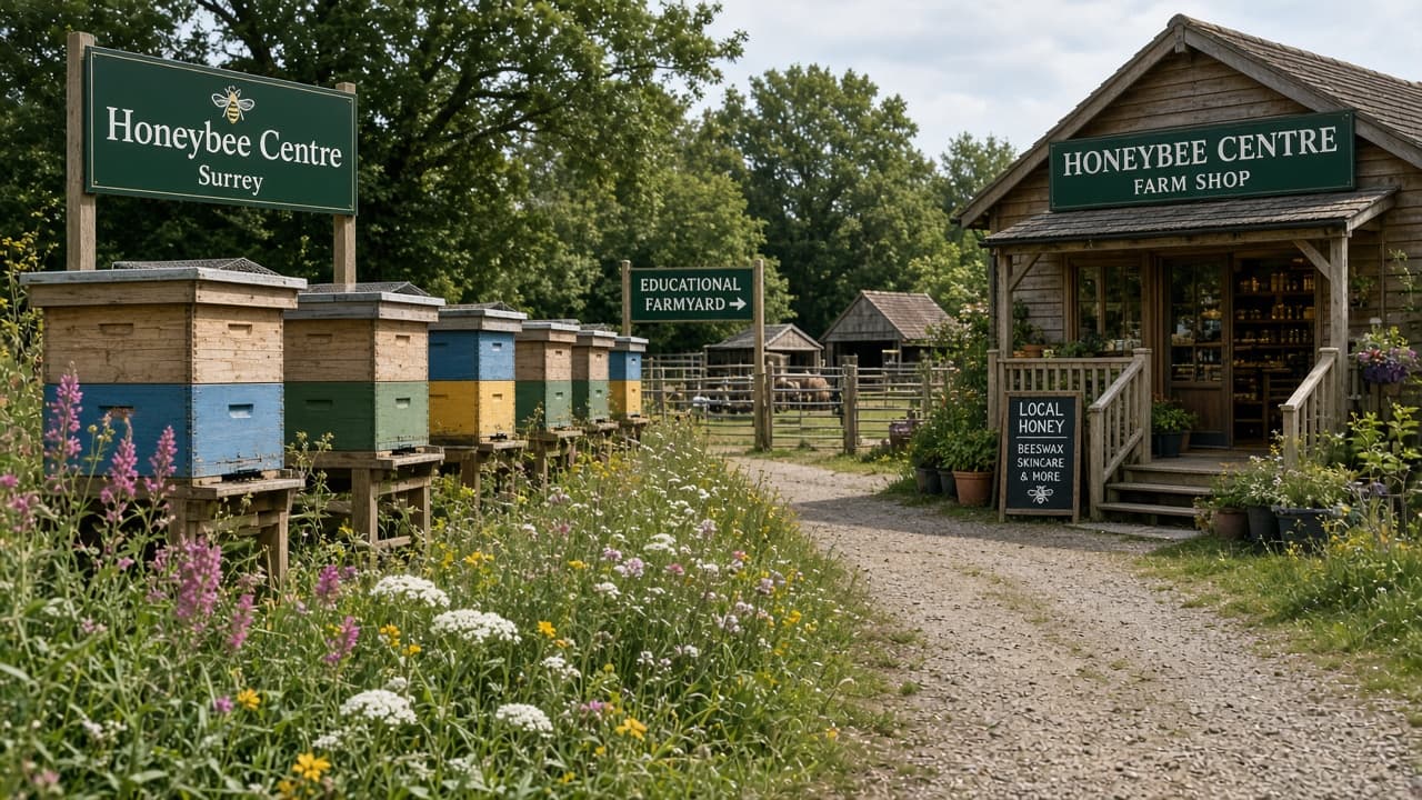 Garden and farm plantings