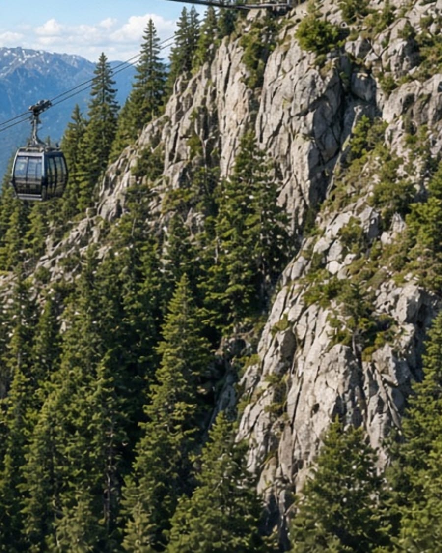 Gondolas