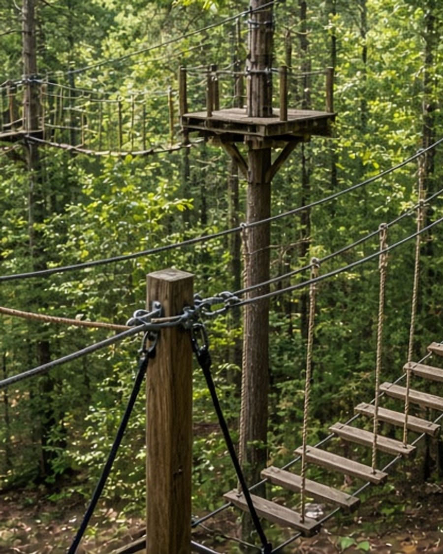 Adventure Parks