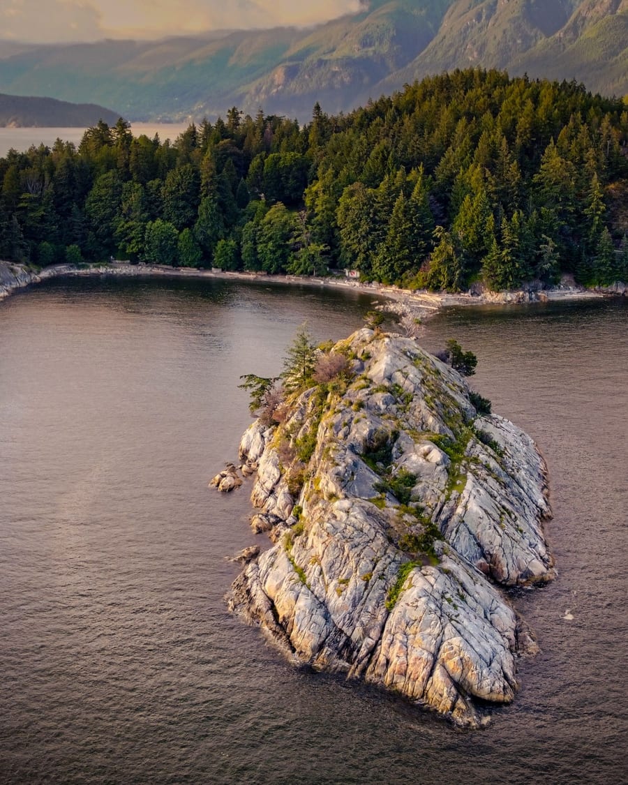 Whytecliff Park | West Vancouver