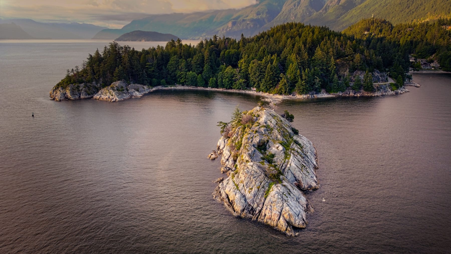 Whytecliff Park | West Vancouver
