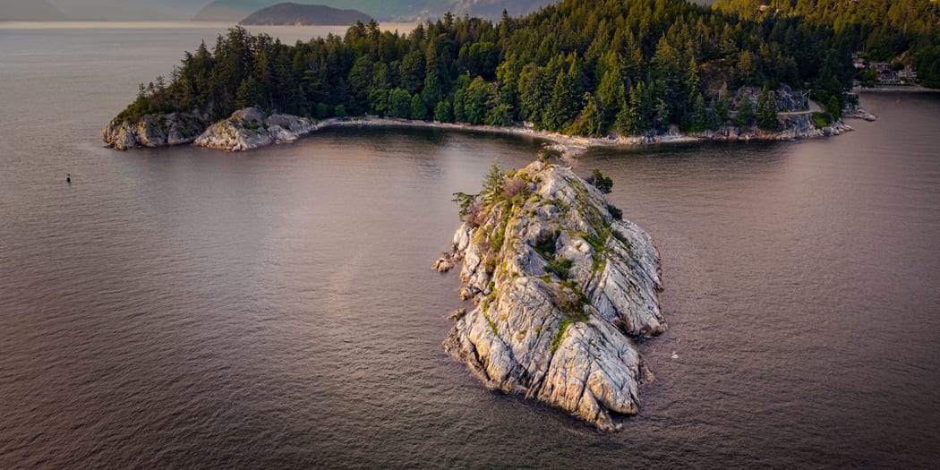 Whytecliff Park | West Vancouver