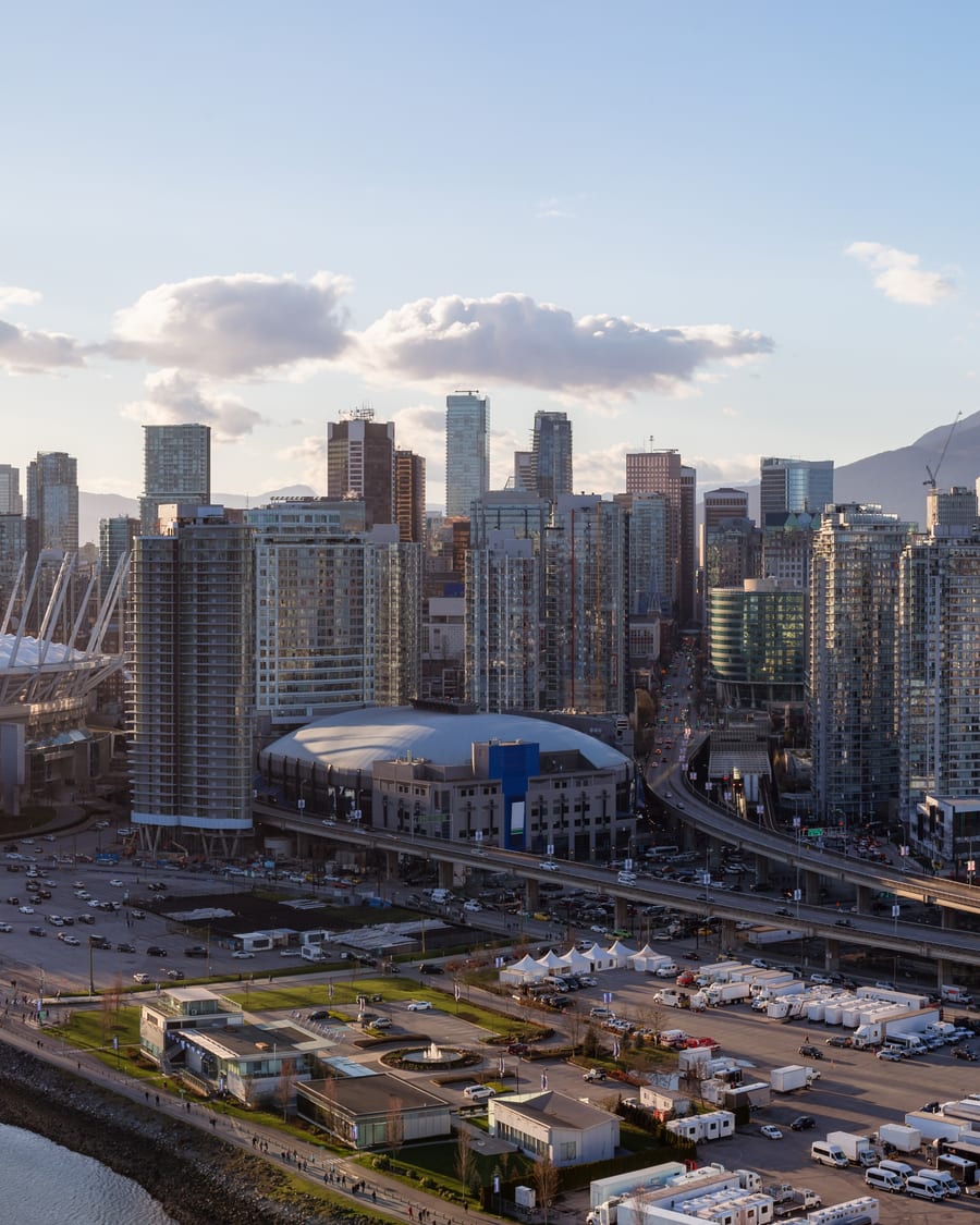 Vancouver Canucks