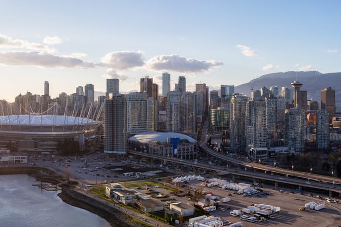 Vancouver Canucks