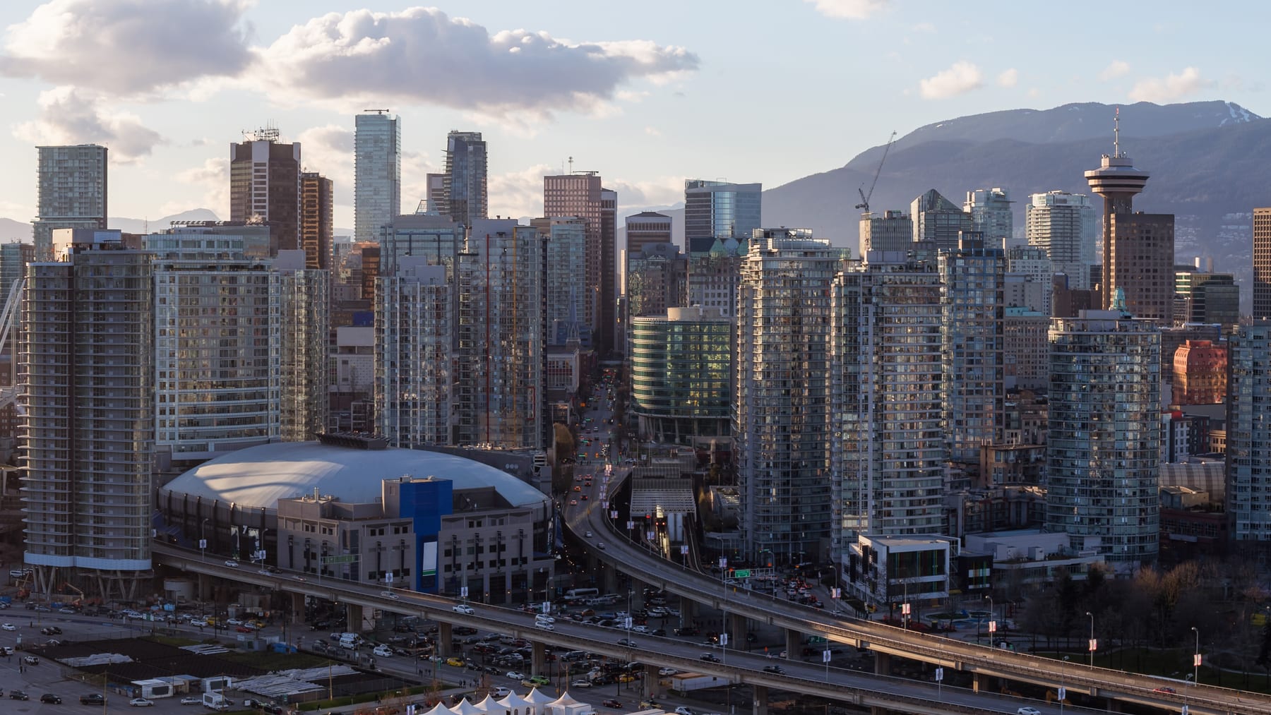 Vancouver Canucks