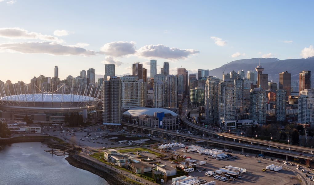 Vancouver Canucks