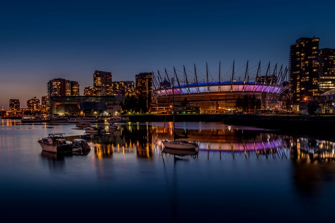 Vancouver Whitecaps