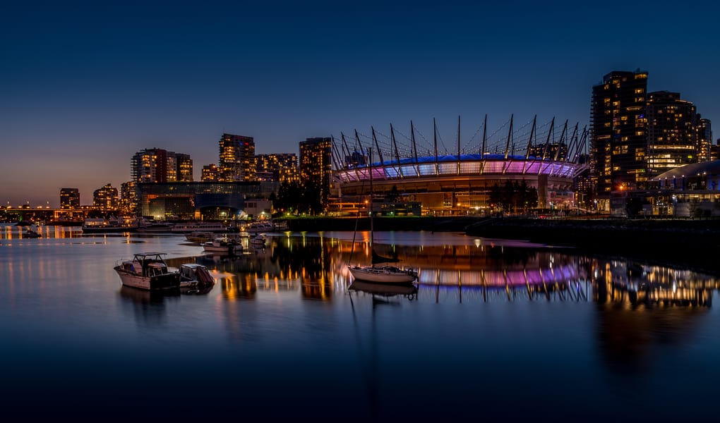 Vancouver Whitecaps