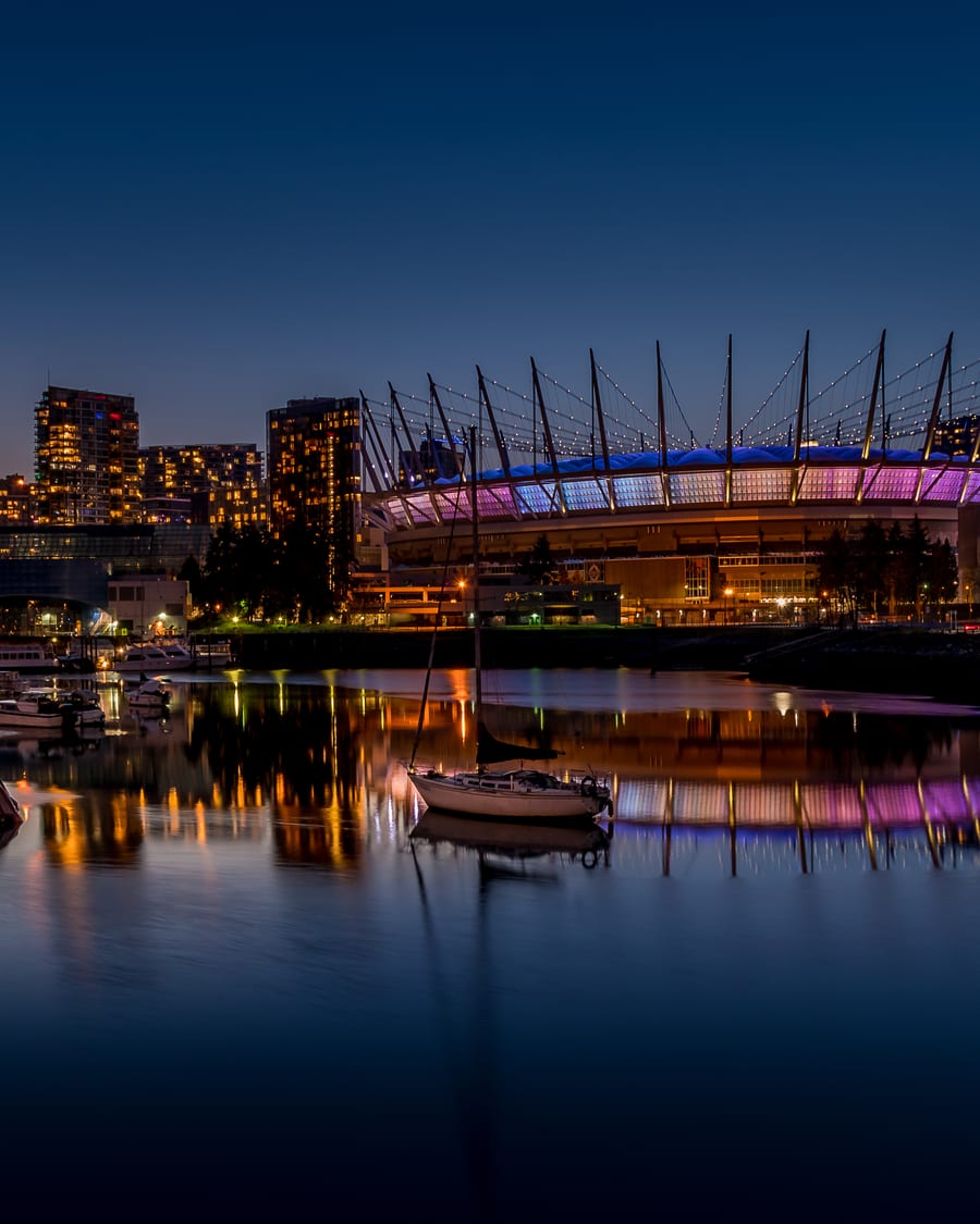BC Place
