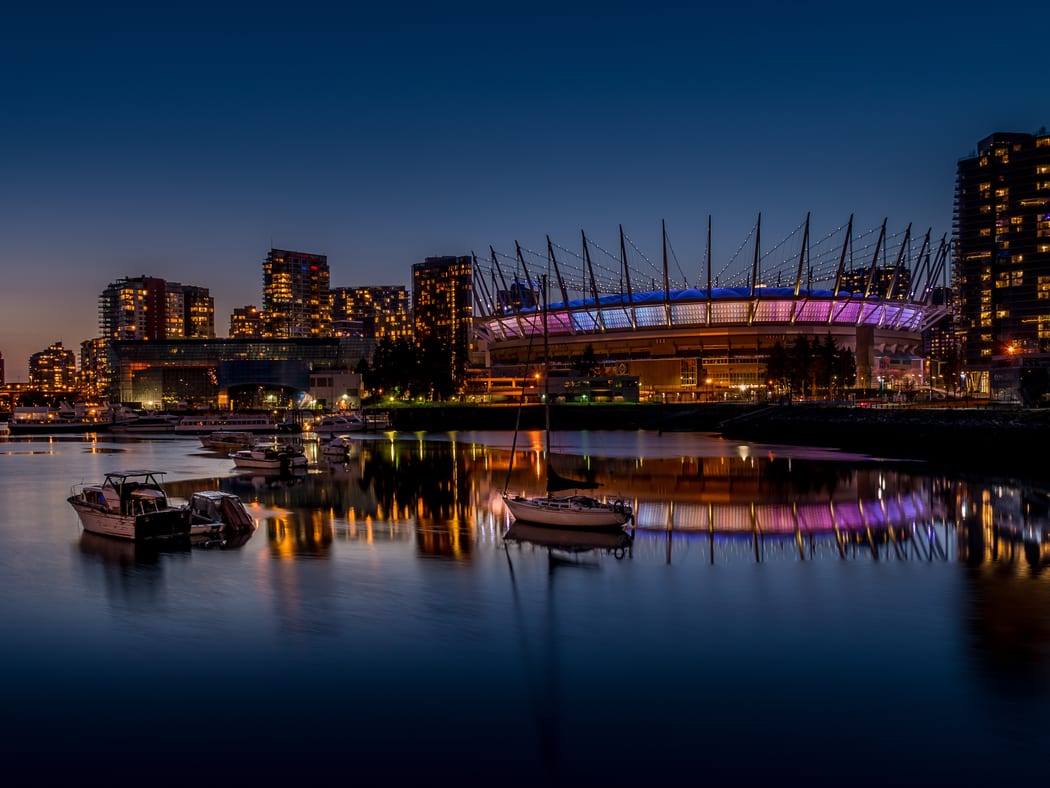 BC Place