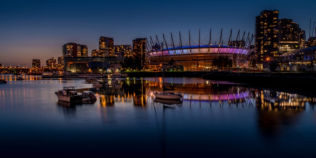 BC Place