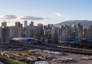 Rogers Arena