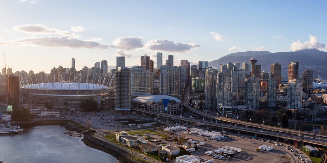 Rogers Arena