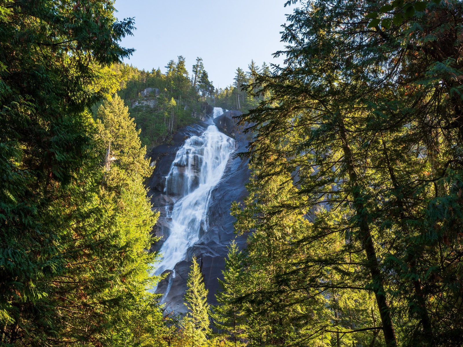 Example photo: ShannonFalls