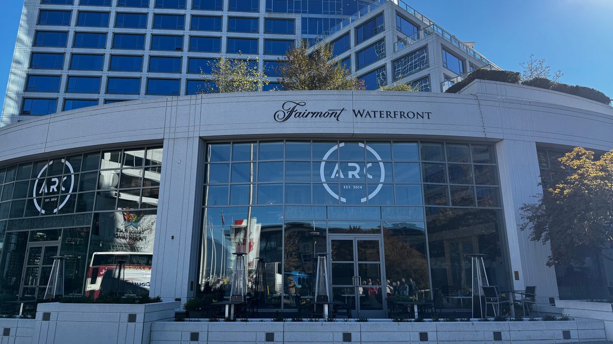 Fairmont Waterfront
