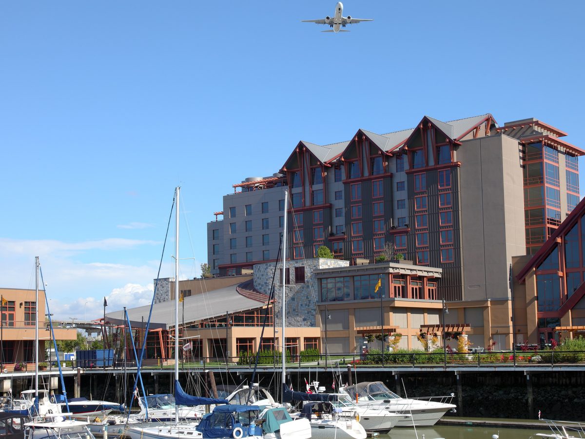River Rock Casino Resort