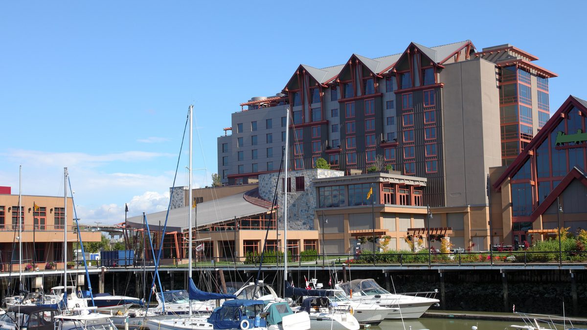 River Rock Casino Resort