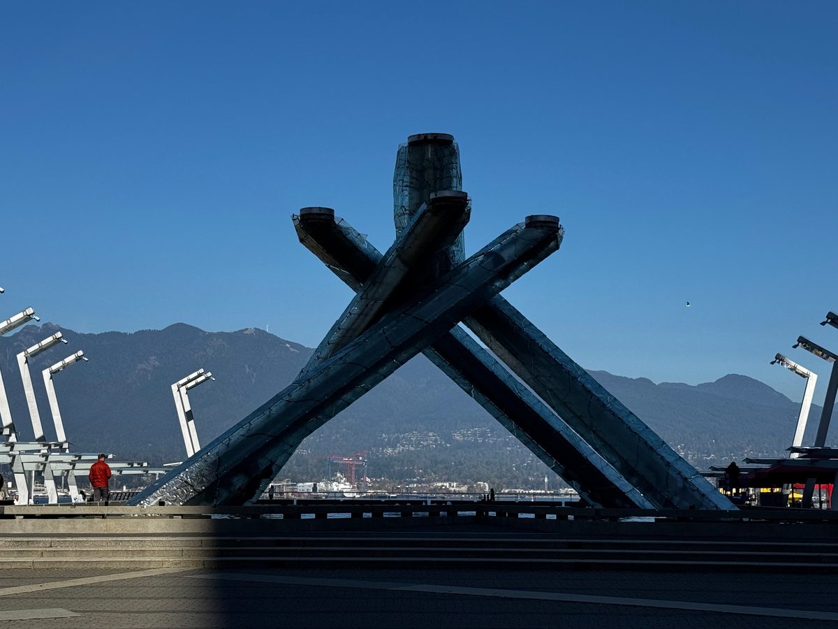 Jack Poole Plaza