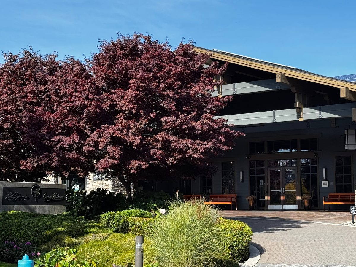Pat Quinn's Restaurant & Bar