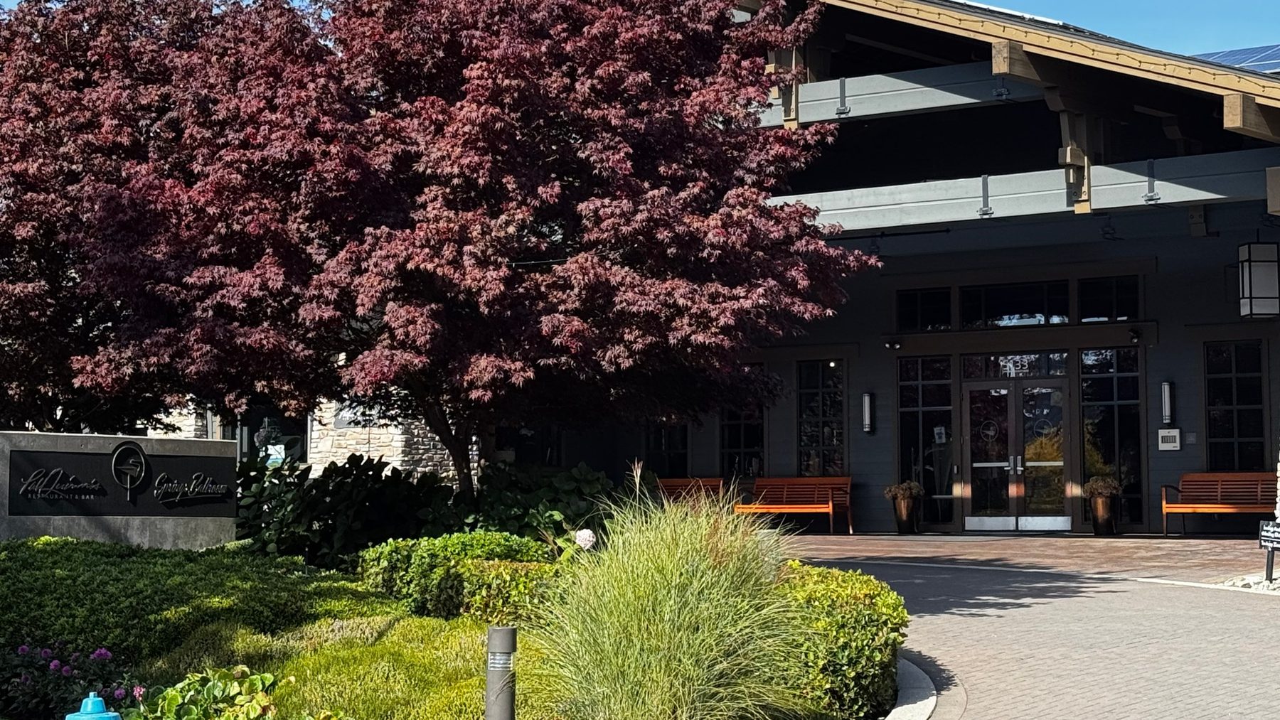 Pat Quinn's Restaurant & Bar