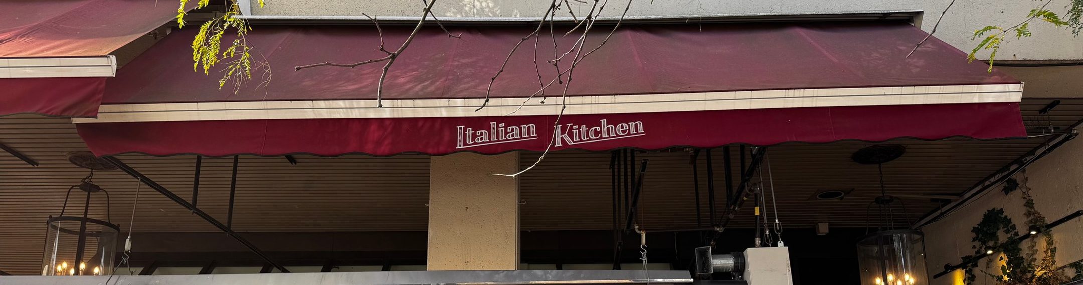 Italian Kitchen