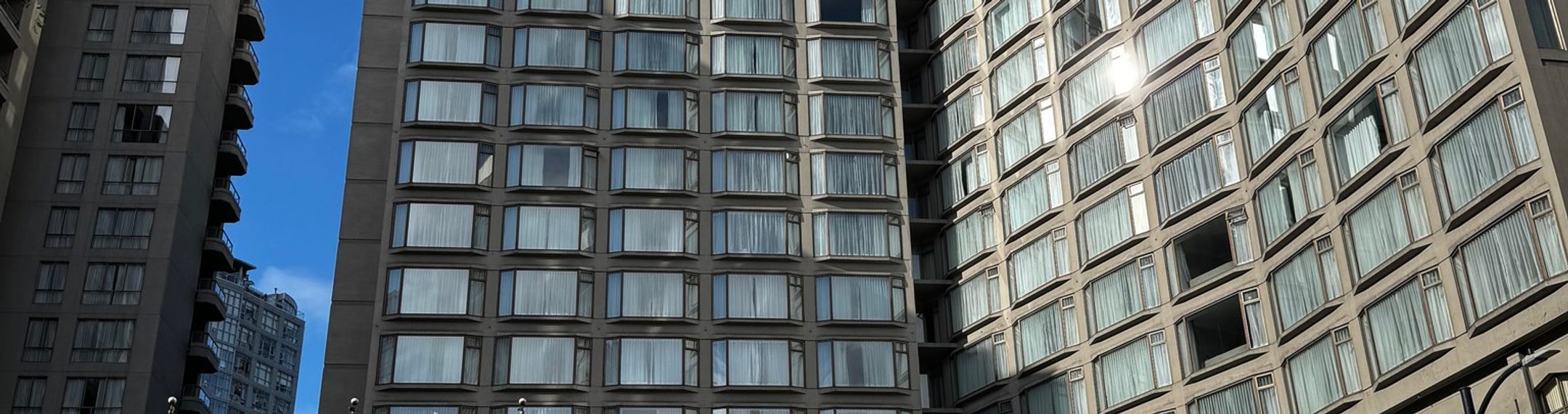 Sutton Place Hotel Vancouver