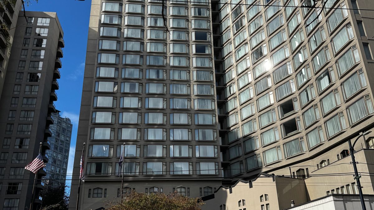 Sutton Place Hotel Vancouver