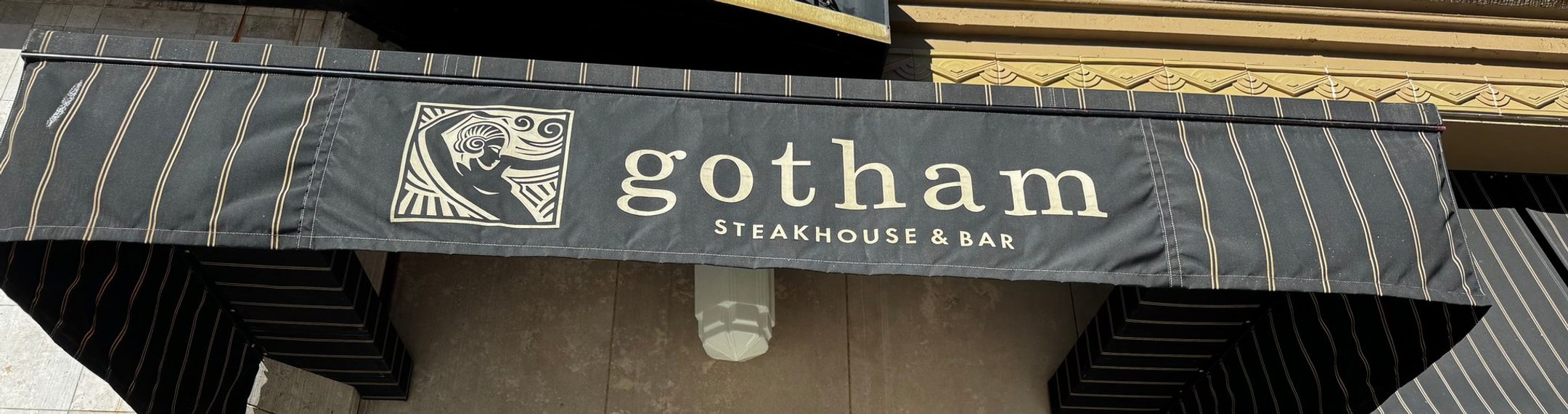 Gotham Steakhouse & Cocktail Bar