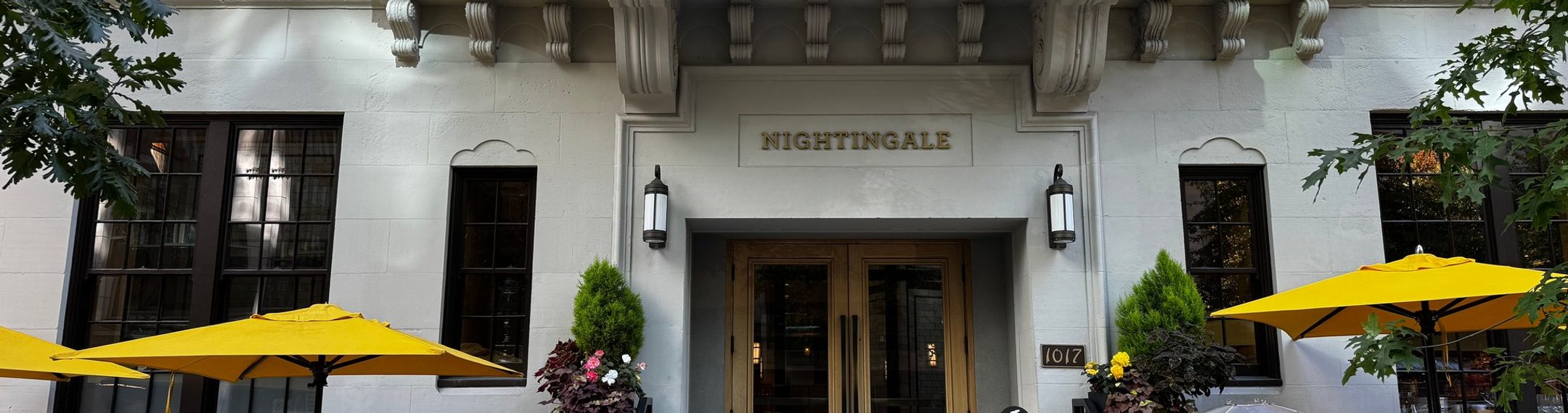 Nightingale