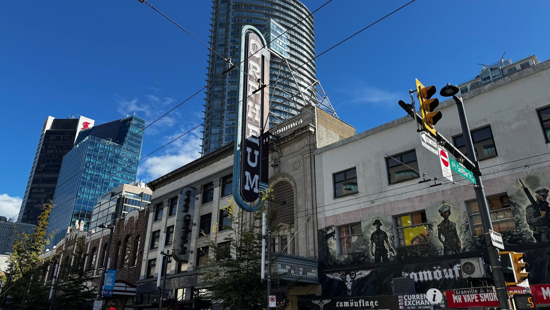 Orpheum