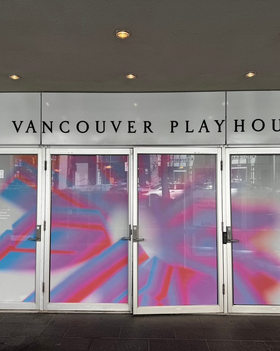 Vancouver Playhouse